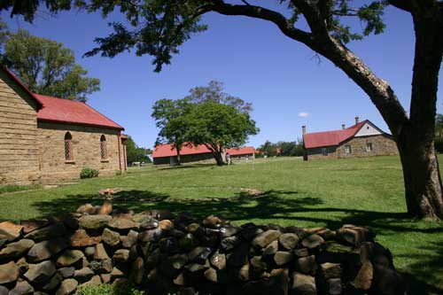 Rorkes Drift - Anglo Zulu wars 1879