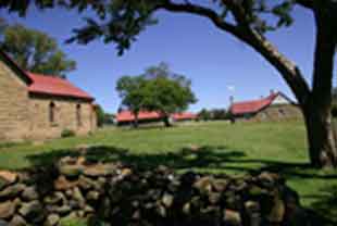 Rorkes Drift - Anglo Zulu wars 1879