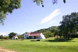 Talana Battlefield 1899