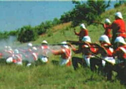 Anglo - Zulu Battlefields 1879