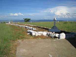 Killing fields of Spionkop