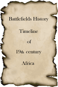 South African Military History